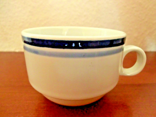 Ddr geschirr kaffee tasse - geschirr,