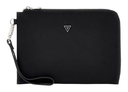 Guess milano clutch - guess,