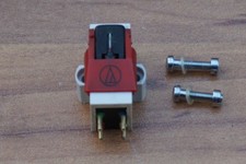 High End MM Audio Technica