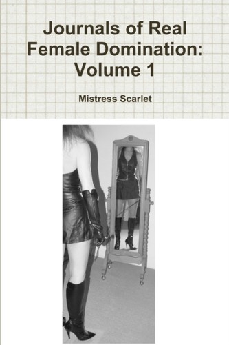 Scarlet journals of - of, real