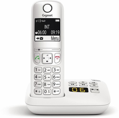 Gigaset schnurloses telefon - gigaset,