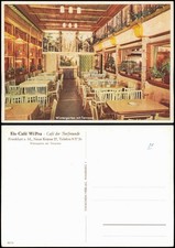 Frankfurt am Main Eis-Café Wi