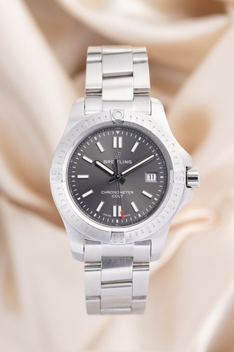 Breitling chronomat colt - breitling, 41