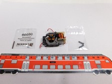 Märklin H0 00 AC Motor With