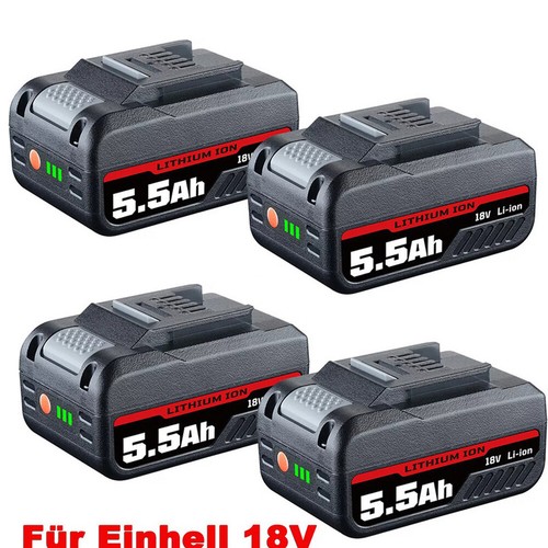 Für einhell power change - 4x,