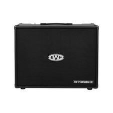 EVH 5150III Hypersonic FRFR 112 BK ❘ aktive Fullrange 1x 12" Gitarrenbox ❘ 1000W