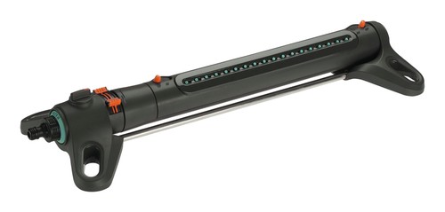 Gardena viereckregner aquazoom - gardena,