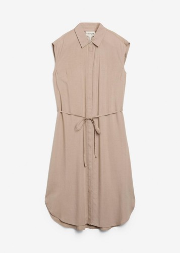 Blusenkleid aus weicher