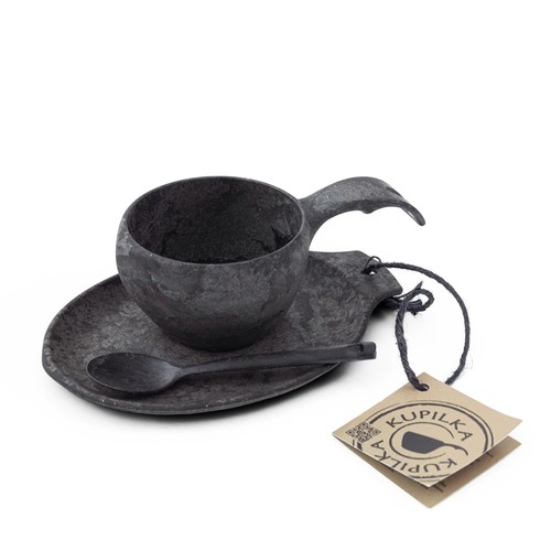 Kupilka gift box set becher - box,