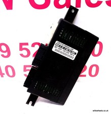 BMW E38 E39 E53 X5 LCM LKM IV