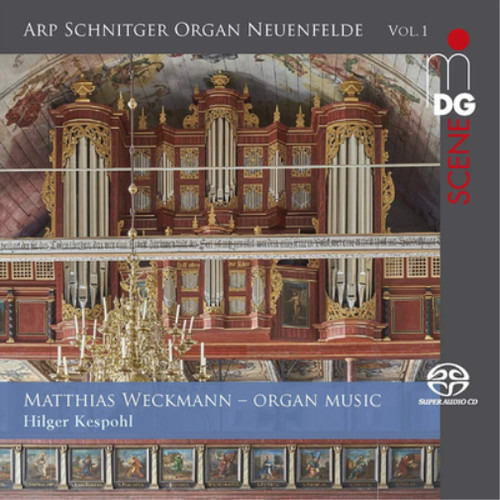 Matthias weckmann - matthias,