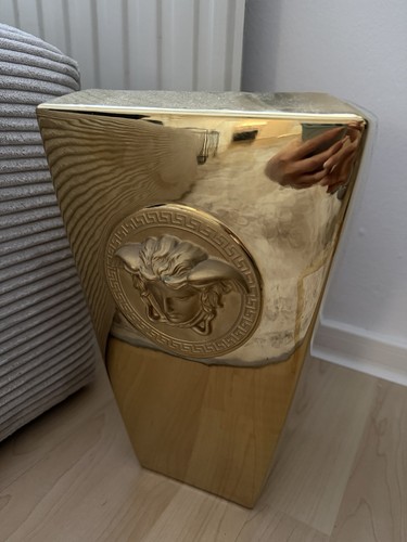 Versace rosenthal vase - by,