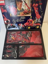 LEGO Technic 8854 Kranwagen 