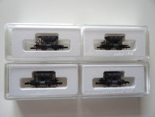 Märklin Spur Z 88624 + 88625