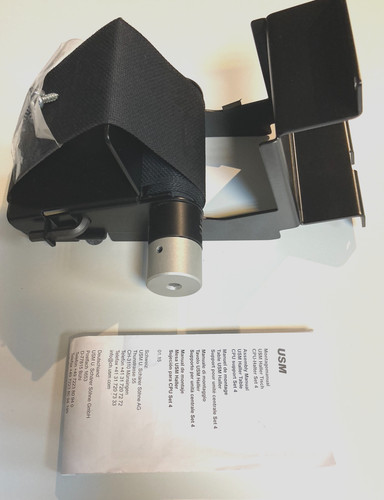 Usm haller tisch cpu halter - tisch, cpu-halter
