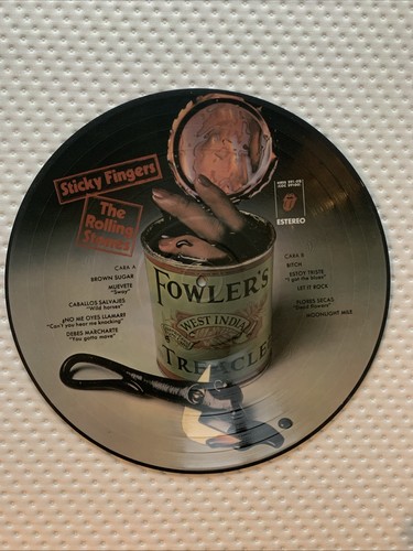 Rolling stones sticky - ,