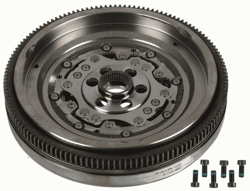 Sachs schwungrad - sachs,