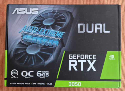 Asus dual nvidia geforce rtx - asus,