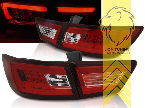 Light bar led rückleuchten - led,