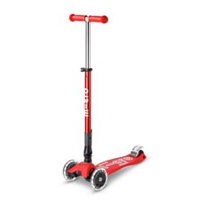 Micro Mobility Maxi Micro