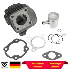 50ccm Zylinder Geeignet für