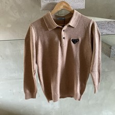 Prada Herren Pullover Gr.M