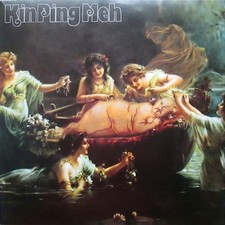 Kin Ping Meh: Kin Ping Meh