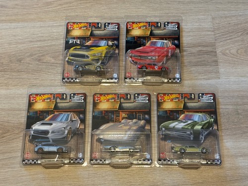 Mattel hot wheels - mattel, boulevard