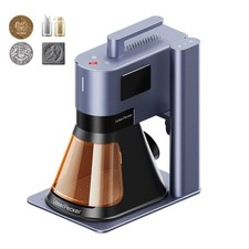 LaserPecker LP5 20W Laser-Gravierer Faser Diode Graviermaschine Cutter 120x160mm