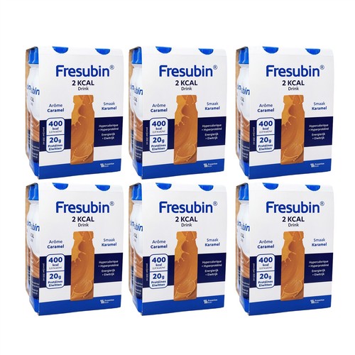 Fresubin kcal - eur/l), 2