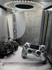 Sony Playstation 4 Pro God of