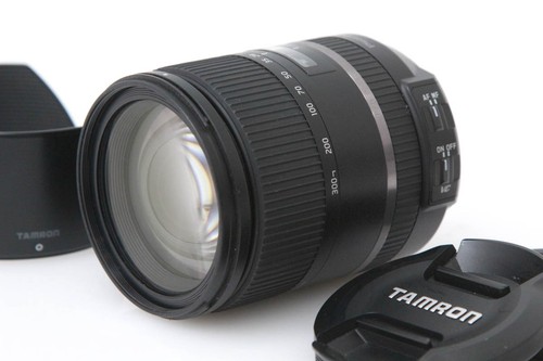 Tamron 300mm 3 di - tamron, 28-300mm