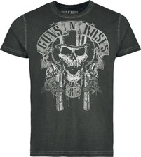Guns N' Roses T-Shirt Herren