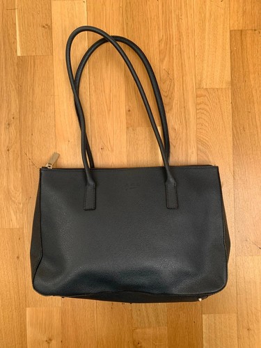 Vogt florence leder - leder, shopper