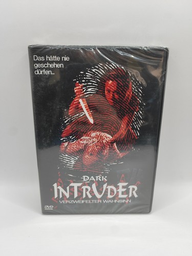 Dark intruder verzweifelter - intruder,