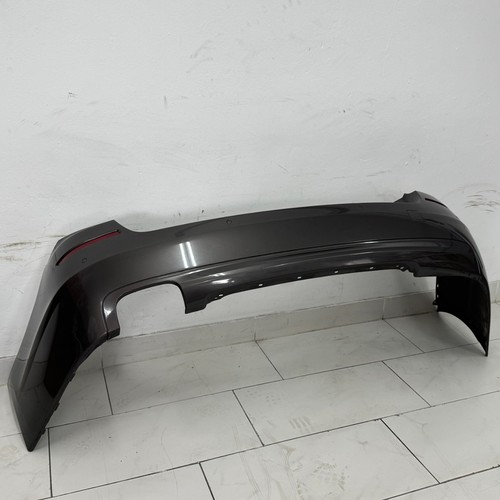 Stoßstange hinten bmw 5er f11 - stoßstange,