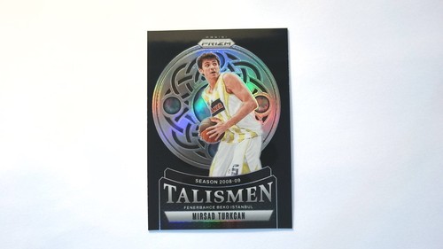 Panini prizm talisman - panini, mirsad