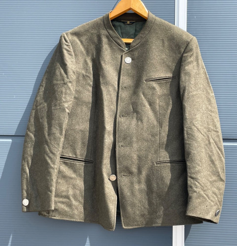 Kärntner loden trachtenjacke - kärntner,