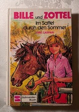 Bille und Zottel - Band 9 - Im