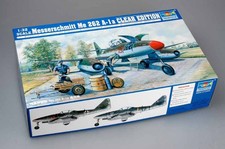 Me 262 A1a /1:32 - Trumpeter /