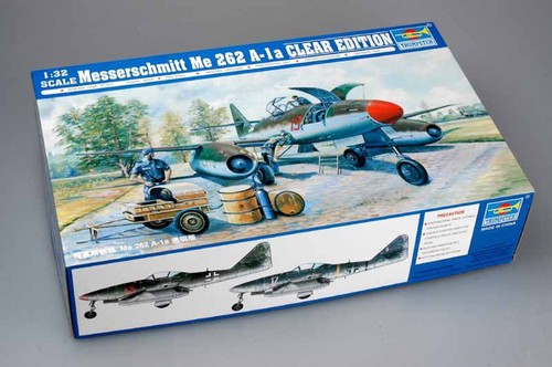 262 a1a trumpeter - a1a,