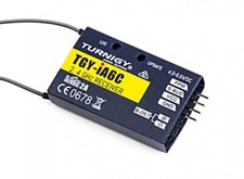 Turnigy iA6C PPM/SBUS 8CH 2.4G