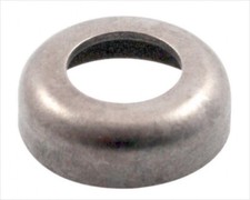 Radlager Abdeckung Lagerschale