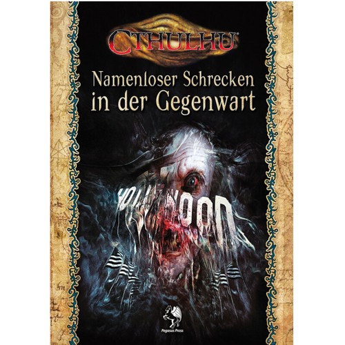 Cthulhu namenloser schrecken - cthulhu:,