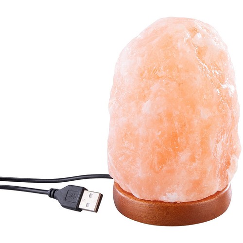 Lunartec salzlampe kleine - salzlampe:,