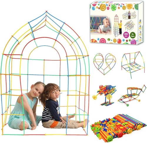 Konstruktionsspielzeug 480