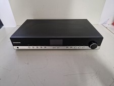 Sangean Internetradio WFT-1 100% Ok. 