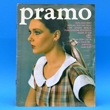 Ddr pramo 1981 praktische - ddr, 6