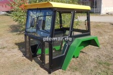 Universalkabine nr 14f Kabine