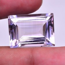 VVS 37.00 Karat Natürlich